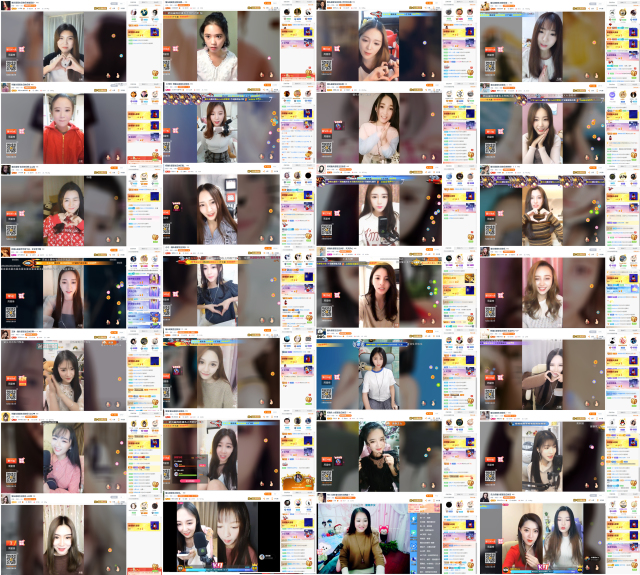 提莫献唱、张琪格加入豚首，猪头哥哥生日会变成斗鱼火箭之夜！