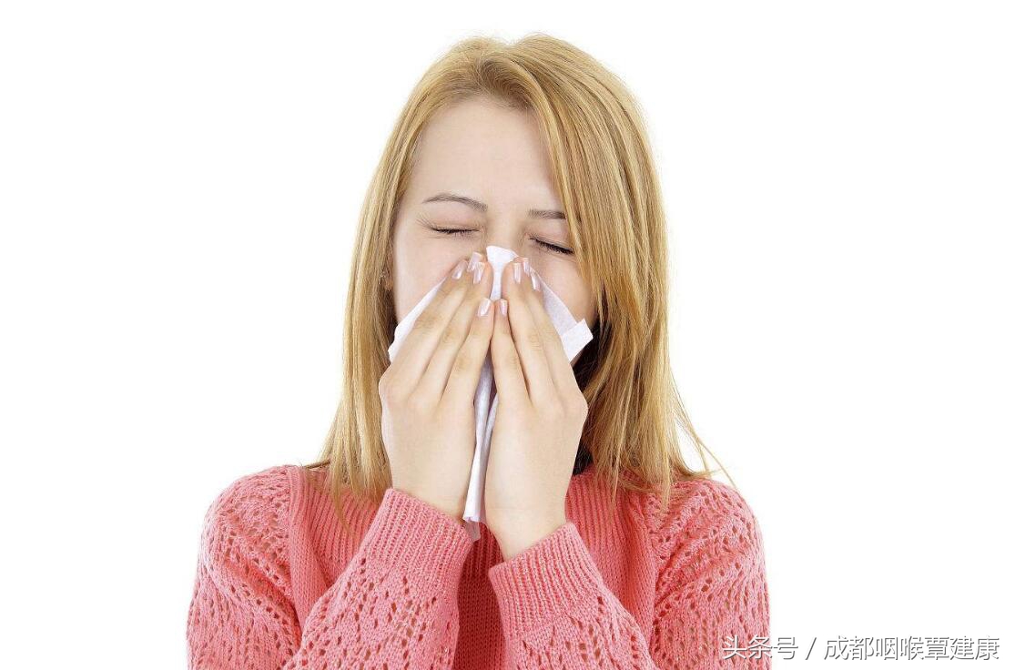 鼻炎治好了为什么又不通气了,为什么很多人鼻炎一直治不好