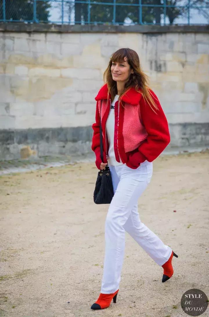 让人暖和的衣服,让人会想抱抱的棉服