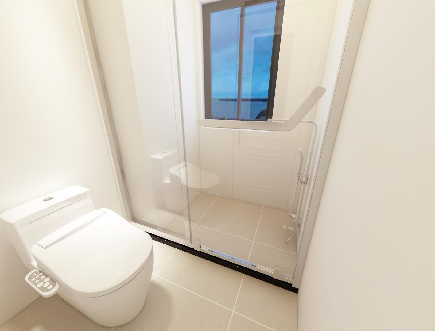 赣州江山里江景房,赣州江山里150平大平层