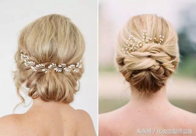 美发推荐女中长,美发经典12款