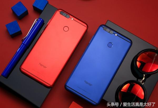 荣耀手机新品发布会直播,荣耀v10售价曝光