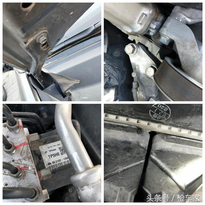 第二代思铂睿讴歌,改装无罪