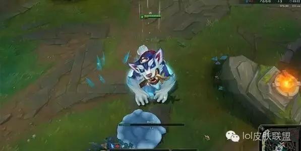 lol冰雪节有哪些皮肤入手,lol冰雪节全系列皮肤高清