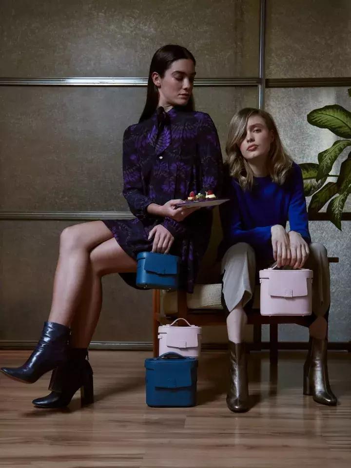 最近很火的五种包包,今年最流行的大牌包包新款