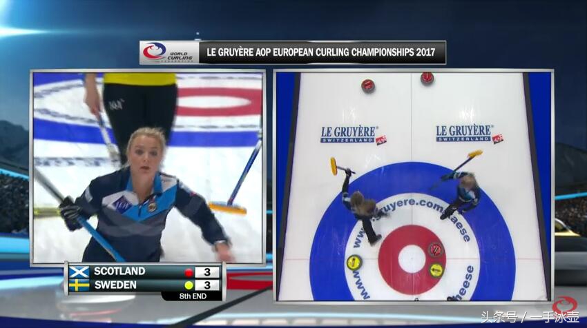 2019女子冰壶丹麦vs苏格兰,冰壶世锦赛2024苏格兰
