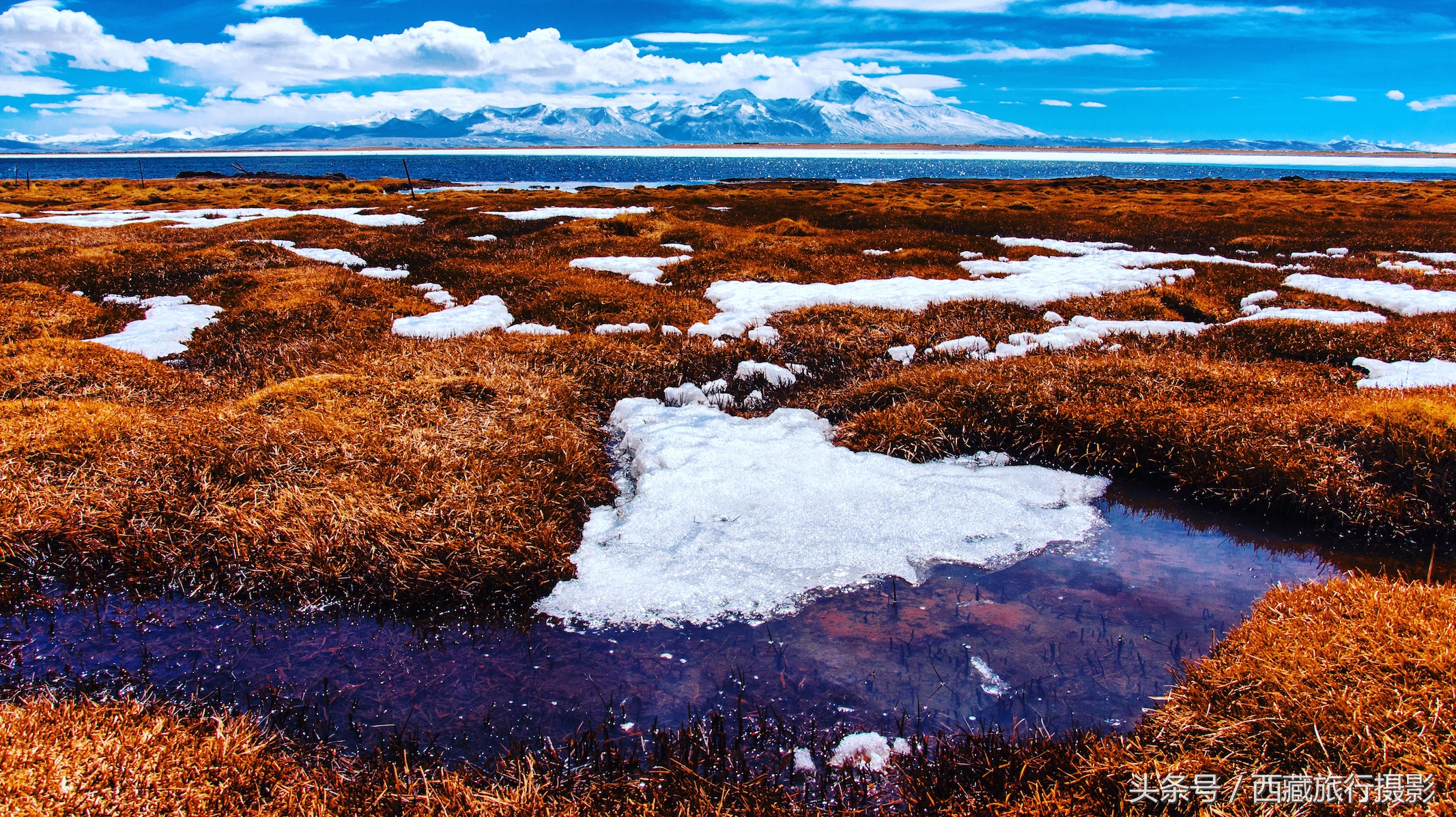 藏西阿里自驾,阿里之旅西藏秘境