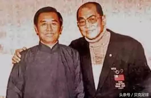 香港足球巅峰时期,香港足球队创造历史