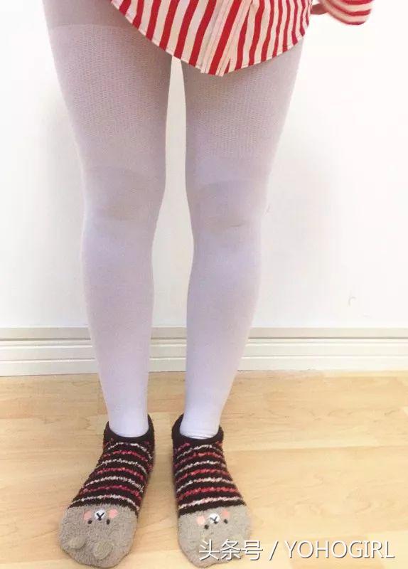 长期穿瘦腿袜会瘦腿吗,瘦腿袜真的可以瘦腿吗