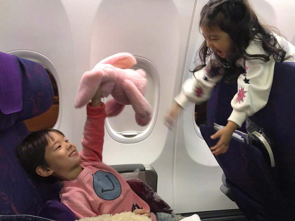 爸爸5嗯哼搞笑片段,爸爸5jasper小泡芙