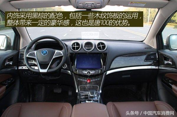 国产0-100加速最快的suv,比亚迪最快suv