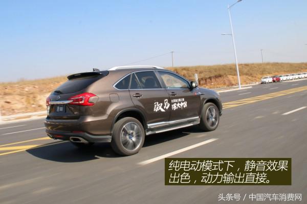 国产0-100加速最快的suv,比亚迪最快suv