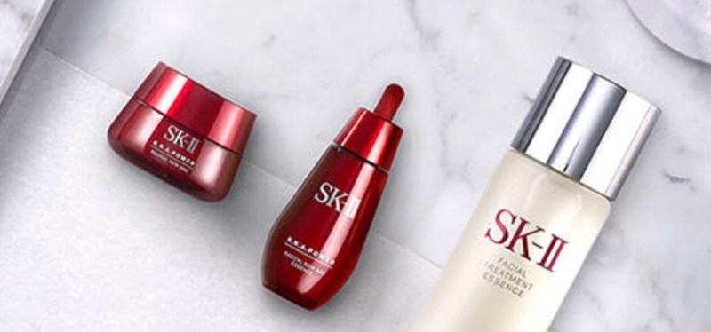 sk-ii简介,sk-ii合集