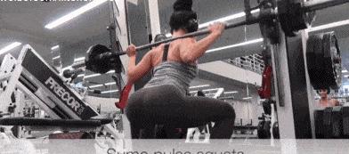 臀肌和大腿后侧肌肉训练,臀部后侧肌群怎么练