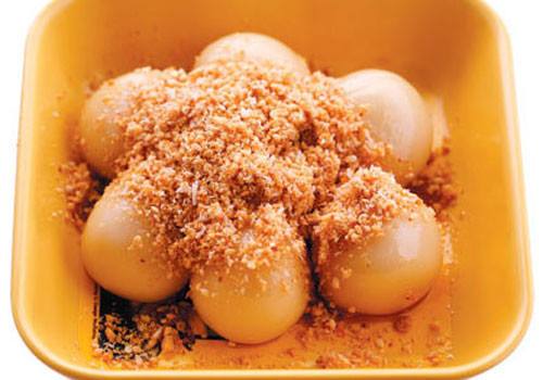 比较有特色的街边小吃,这些街头小吃背后的巨大秘密