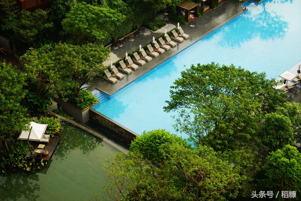 三亚度假哪个酒店好,三亚度假到底住哪家酒店好