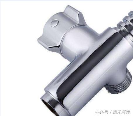 淋浴分水器坏了怎么修,淋浴水龙头上分水器漏水维修方法