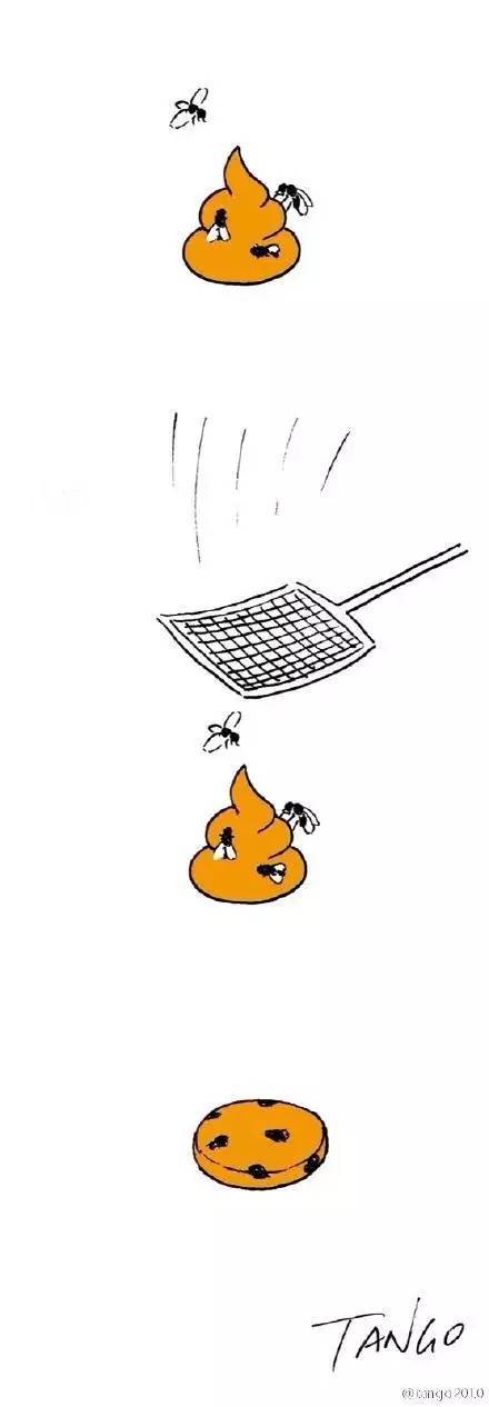 上交大数学系学生火了!他的“无聊”漫画为啥这么有魔力?