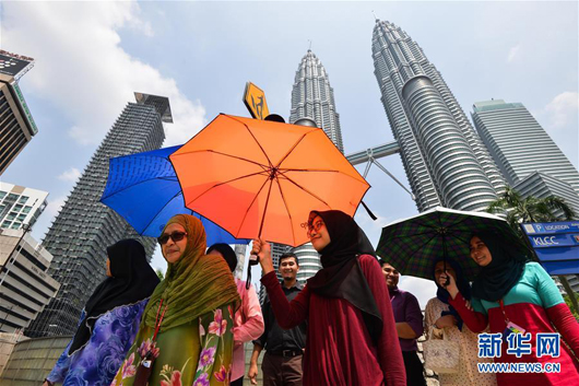 5月全球极端天气气候事件梳理,2023年全球大事件三分钟回顾