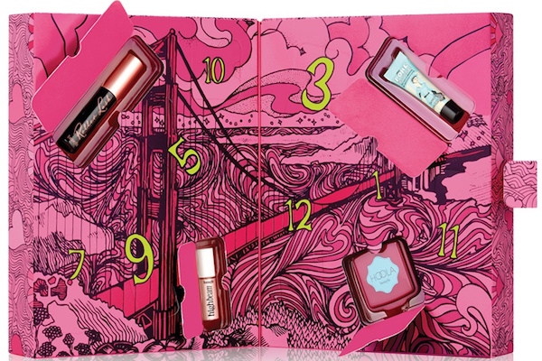 最好看的圣诞限定,朋友圈晒圣诞礼物图片