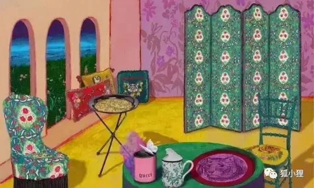 Gucci咸菜、Burberry泡面、范思哲咸鸭蛋到底什么味道