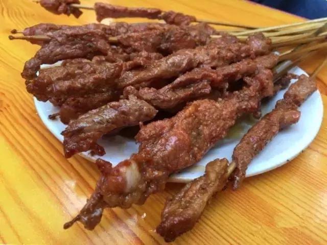 吃在济南｜藏在济南老西市场的美味！这感觉十二马路的孩子最懂！