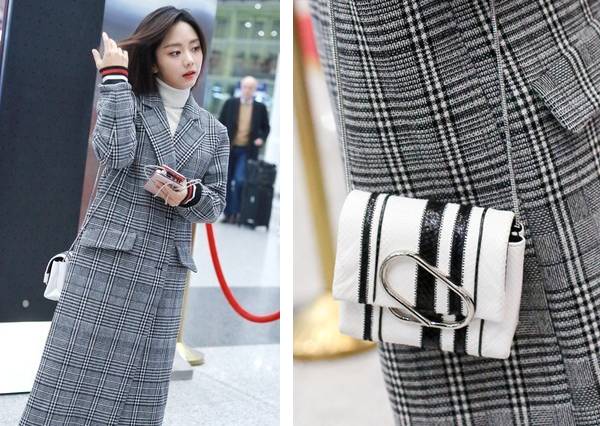 5000左右值得入手的大牌包,值得入手的大牌包