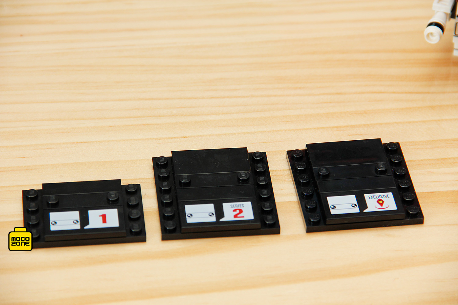 乐高方头仔全图鉴,乐高方头仔真假辨别