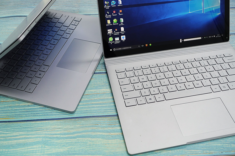 最新微软surfacebook2,surfacebook2性能测评