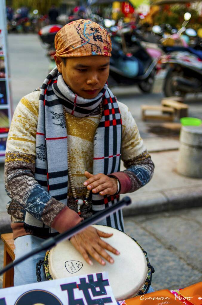 阳朔县的古街在哪里,阳朔历史视频