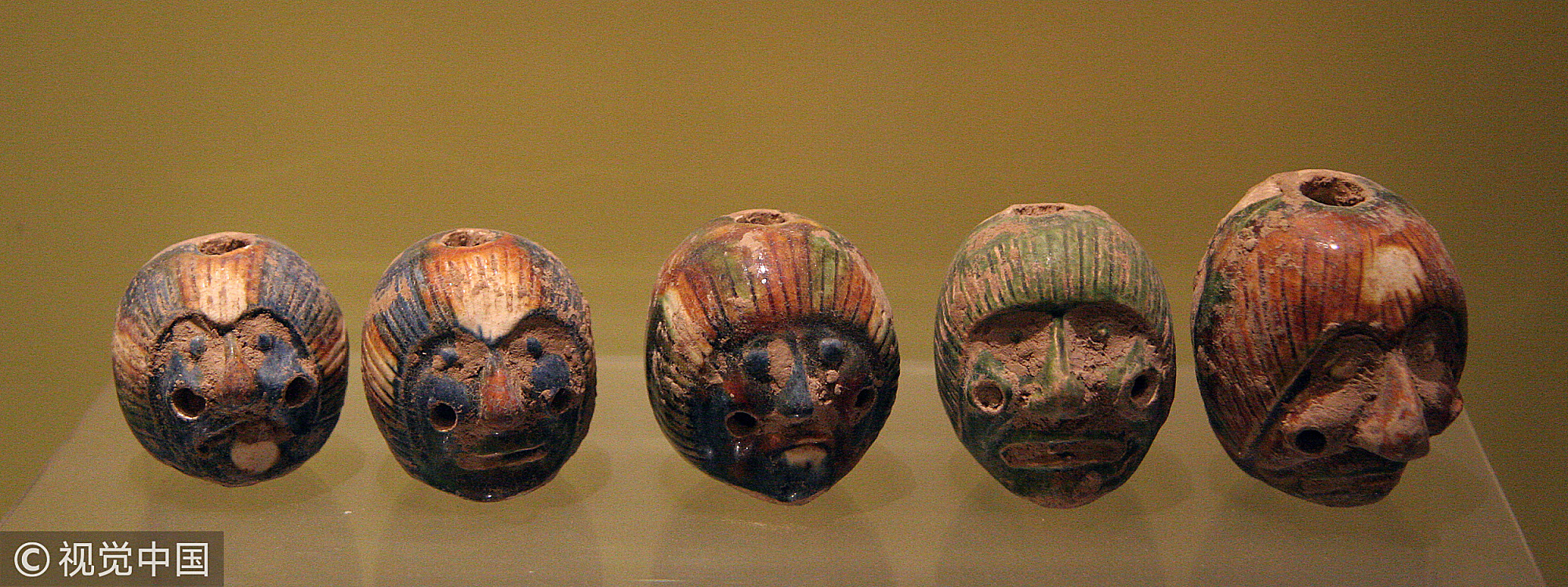 盘点中国民族乐器,真正的民族乐器有哪些