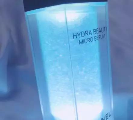 CPB!LAMER!这些精华吃一辈子土也要用!