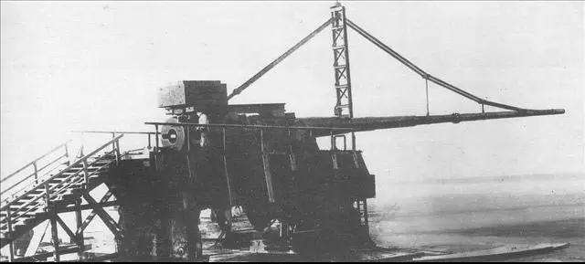 二战中的德国巨炮,二战德国两大巨炮