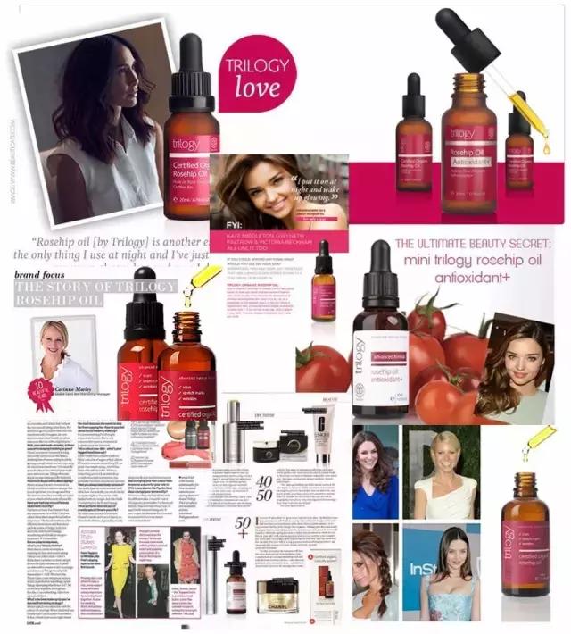 能和茱莉蔻媲美的这款新西兰纯天然护肤品，凭什么圈粉无数？