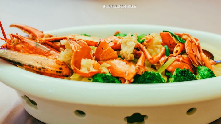 吃蟹游玩攻略,一场关于上海的旅行