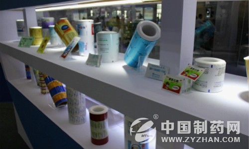 金石包装黄科研：小剂量、便于携带的包装将会成为一种趋势