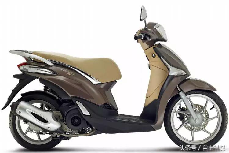 两万元踏板摩托车,五羊本田两万元踏板摩托车