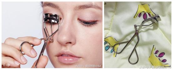 通勤妆的正确化妆方法,平价彩妆通勤妆教程