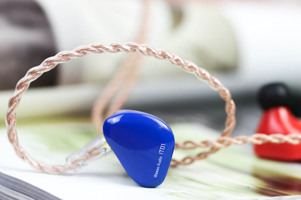 一言不合就点歌,ibassoit01评测