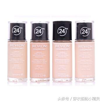 好用的粉底液百元以上,好用的百元粉底液