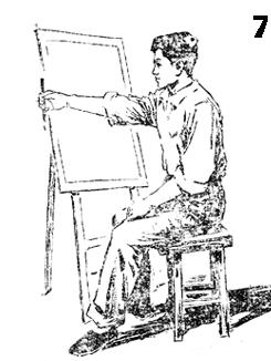 理解素描明暗交界,素描理解转折