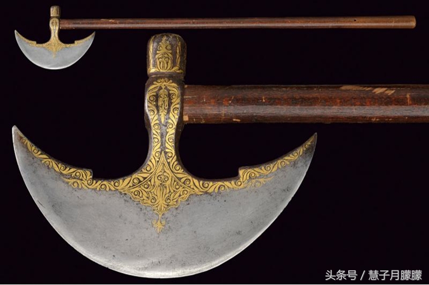 世界残猛三兵器:也门一刀毙命很猛,中国能卡夺其兵将其剪成肉块