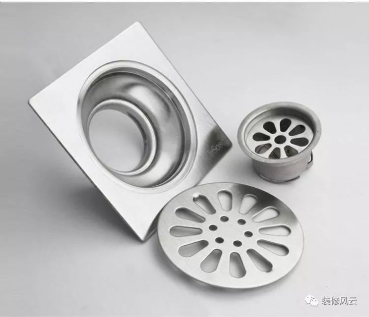 买地漏应该怎么选择 (地漏是水封耐用还是t型耐用)