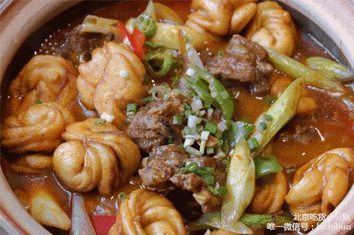 北京海淀区都有哪些好吃的,北京的海淀区有哪些好吃的