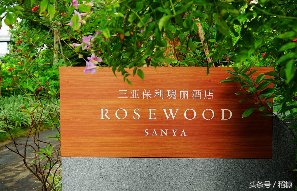 三亚度假哪个酒店好,三亚度假到底住哪家酒店好