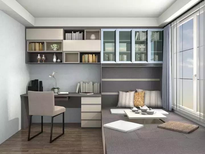 榻榻米的优缺点小户型,小户型怎么选床的尺寸