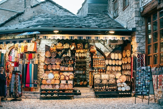 波黑有哪些国家,波黑有多美