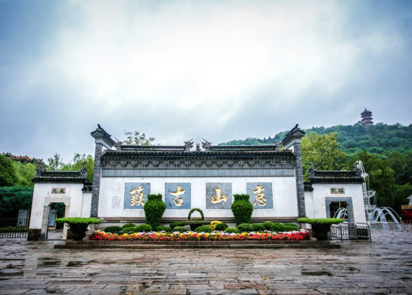 无锡七大古镇,江苏无锡古镇排名一览表