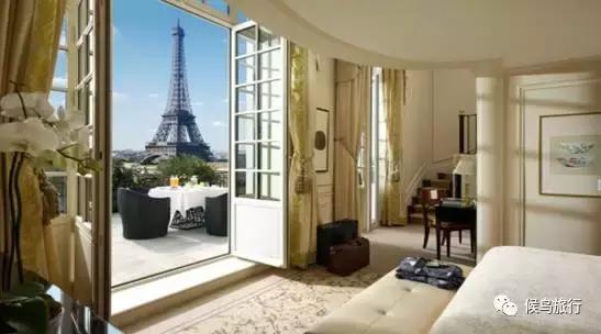 巴黎12家宫殿酒店,巴黎第九区酒店