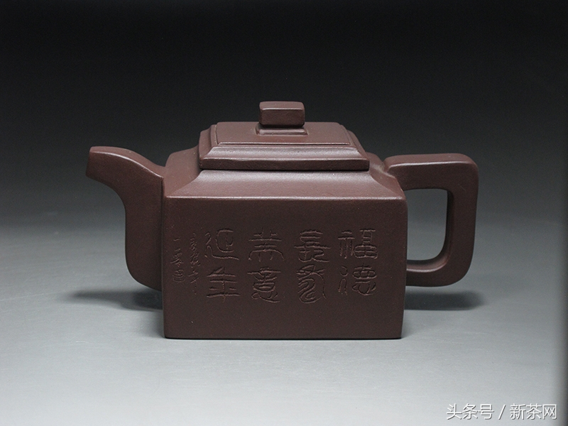 大红袍紫砂壶泡什么茶最好,紫砂壶什么泥料泡出来茶最好喝